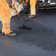 Recycled Asphalt Driveway Installation in Saucier, MS